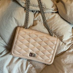 Light pink Express bag